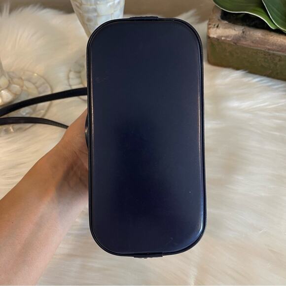 🔥 Ultra-Rare Louis Vuitton Alma Nano - Blue Nuit Sequins Flame - Stunning! 🔥 - Picture 6 of 10